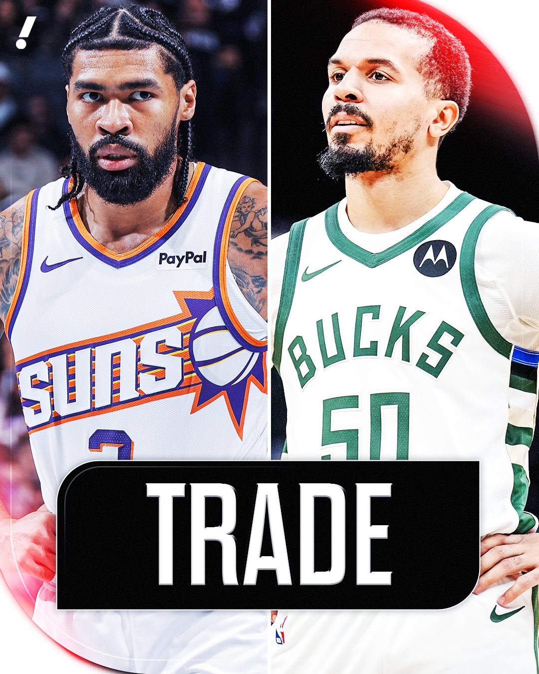 星空体育官网下载-3方交易官宣！科尔·安东尼&amp;科菲去太阳 理查兹去公牛 吉昂赴雄鹿